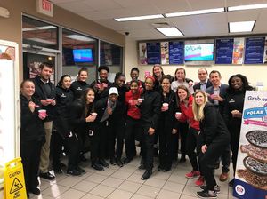 Image post by @davidsonwbb on Instagram