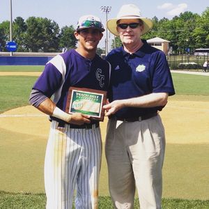 Image post by @gcsubobcats on Instagram