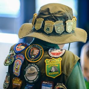Image post by @nationalparkservice on Instagram