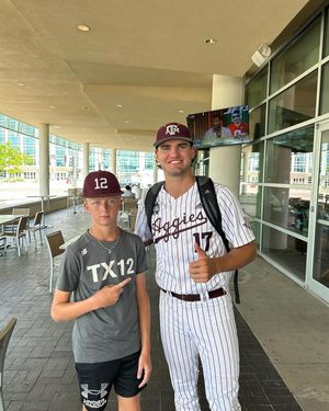 Image post by @twelvebaseball on Instagram