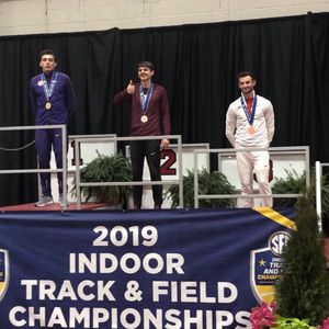 Image post by @alabamatrack on Instagram
