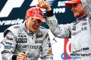 Image post by @motorsport.images on Instagram