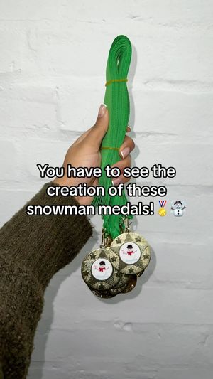 Video post by @trophiesplusmedals on Facebook