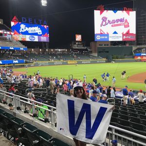 Image post by @chicagocubsnation on Instagram