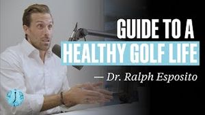 Video post by @The Golfer's Journal on YouTube