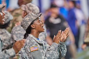 Image post by @memphisalumni on Instagram