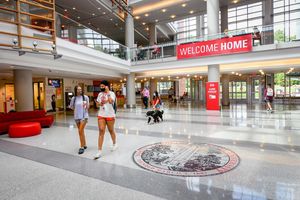 Image post by @ncstatedasa on Instagram