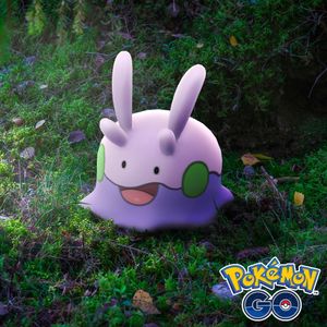 Image post by @pokemongoapp on Instagram