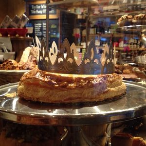 Image post by @lepainquotidienus on Instagram