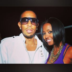 Image post by @ludacris on Instagram