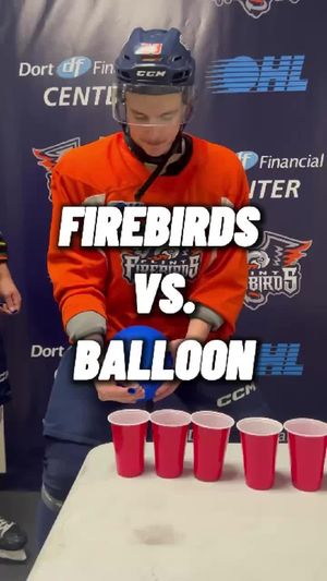 Video post by @flintfirebirdsofficial on TikTok
