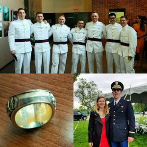 Image post by @marionmilitary on Instagram