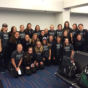 Image post by @bentleyfieldhockey on Instagram