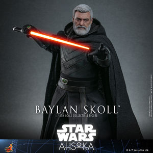 Image post by @hottoyscollectibles on Instagram