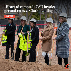 Image post by @csucollegian on Instagram