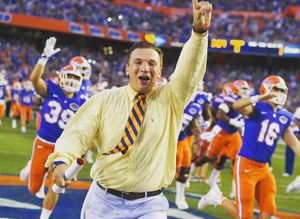 Image post by @gatorsstudents on Instagram
