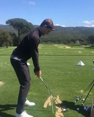 Image post by @tomdetry on Instagram