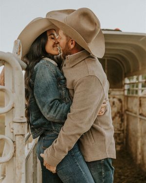 Image post by @cowgirlmagazine on Instagram