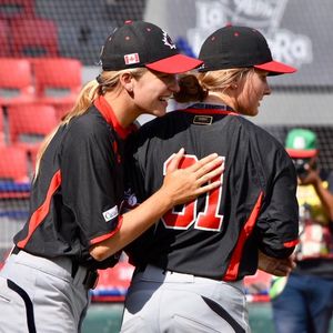 Image post by @baseballcanada on Instagram