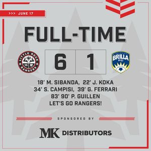 Image post by @lrrangers on Instagram