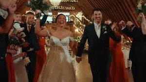 Video post by @pendervilleweddingfilms on YouTube