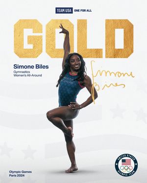 Image post by @teamusa on Instagram