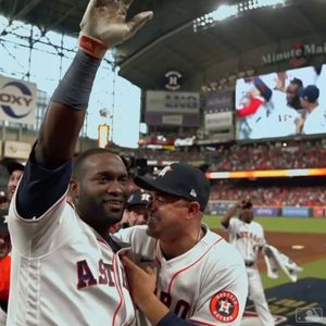 Image post by @mlb.korea on Instagram