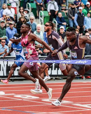 Image post by @diamondleagueathletics on Instagram