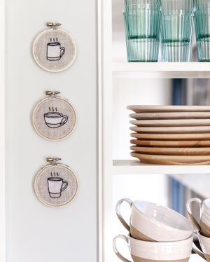 Image post by @farmhousepottery on Instagram