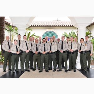 Image post by @thousandoakspd on Instagram