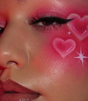 Image post by @nyxcosmetics on Instagram