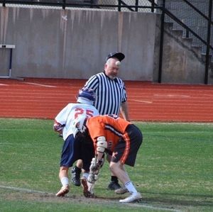 Image post by @washeduplaxbros on Instagram
