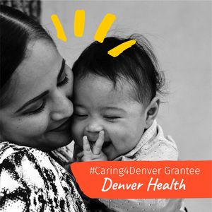 Image post by @caring4denver on Instagram