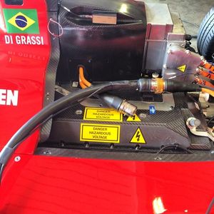 Image post by @lucasdigrassi on Instagram