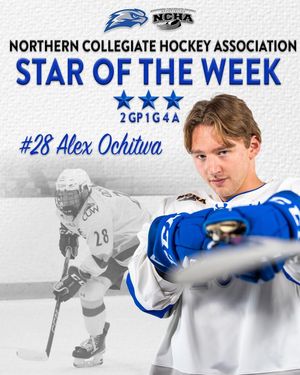 Image post by @cuwfalcons on Instagram