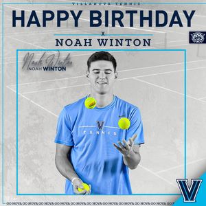 Image post by @novamenstennis on Instagram