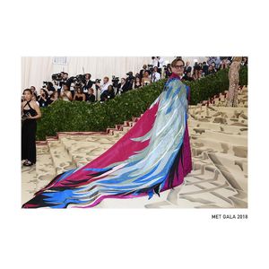 Image post by @maisonvalentino on Instagram