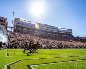 Image post by @cubuffsfootball on Instagram