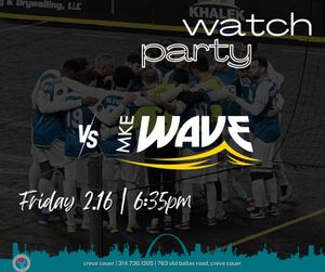 Image post by @stlouisambush on Instagram
