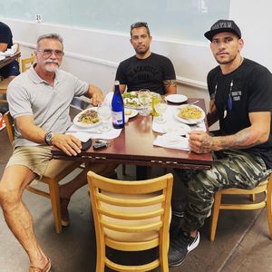 Image post by @alexpoatanpereira on Instagram