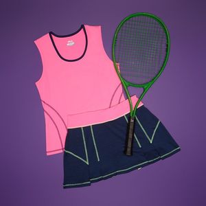 Image post by @filatennis on Instagram