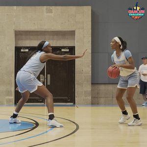 Image post by @uncwbb on Instagram