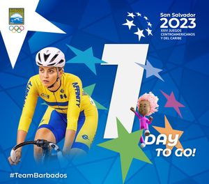 Image post by @Olympicbb on Twitter