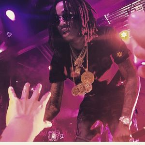 Image post by @quavohuncho on Instagram