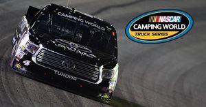 Image post by @mispeedway on Instagram
