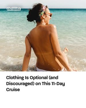Image post by @thrillist on Instagram