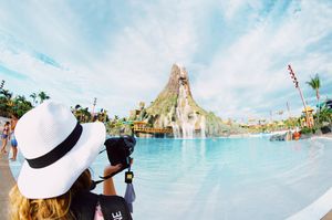 Image post by @universalorlando on Instagram