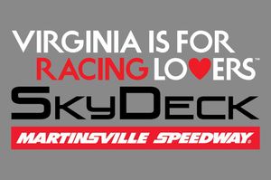 Image post by @martinsvilleswy on Instagram