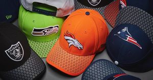 Image post by @neweracap on Instagram