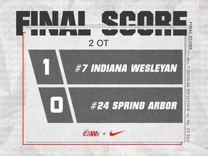 Image post by @iwuwsoccer on Instagram